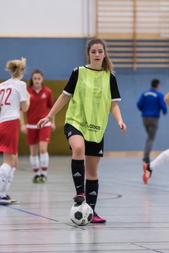 Bild 26 - B-Juniorinnen Futsal Qualifikation